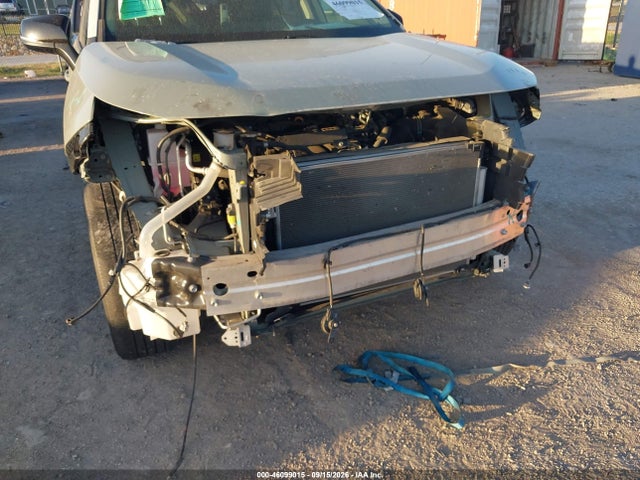 Aukcja sprzedaży 2019 Toyota Rav4 Adventure, vin: 2T3J1RFV7KW043502, numer aukcji: 46099015