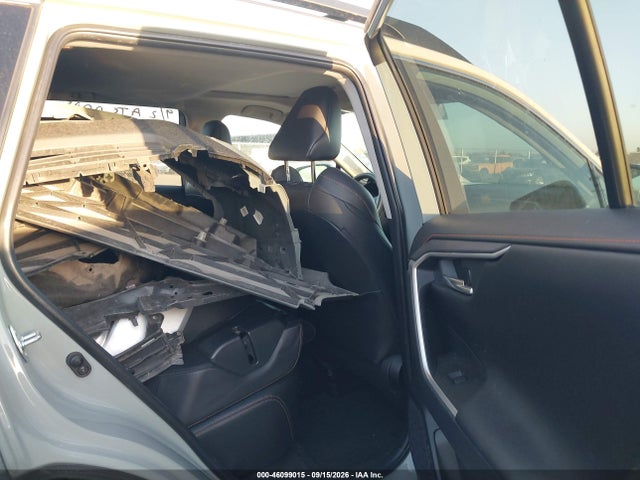 Aukcja sprzedaży 2019 Toyota Rav4 Adventure, vin: 2T3J1RFV7KW043502, numer aukcji: 46099015