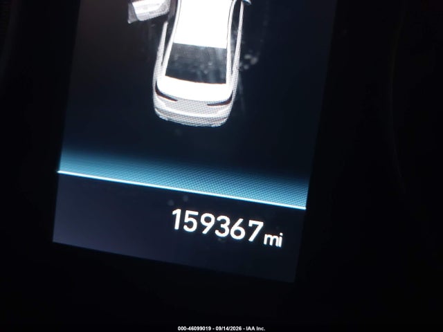 Aukcja sprzedaży 2018 Hyundai Sonata Sport, vin: 5NPE34AF0JH695091, numer aukcji: 46099019