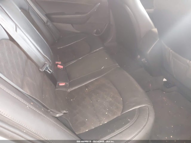 Aukcja sprzedaży 2018 Hyundai Sonata Sport, vin: 5NPE34AF0JH695091, numer aukcji: 46099019