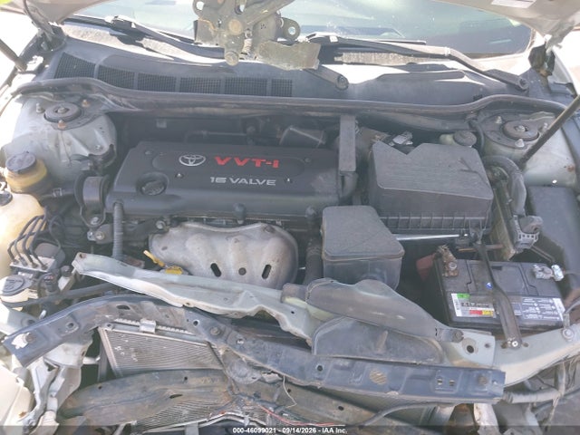 46099021 :رقم المزاد ، 4T1BE46K57U005347 vin ، 2007 Toyota Camry Se مزاد بيع