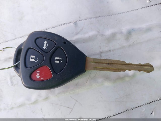 46099021 :رقم المزاد ، 4T1BE46K57U005347 vin ، 2007 Toyota Camry Se مزاد بيع