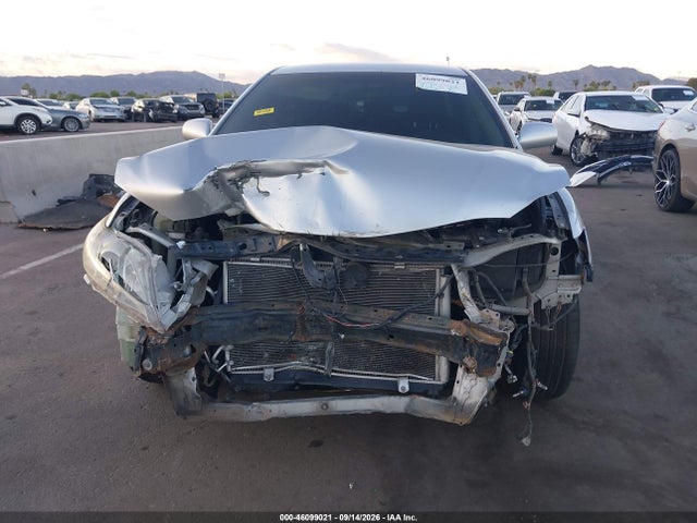 46099021 :رقم المزاد ، 4T1BE46K57U005347 vin ، 2007 Toyota Camry Se مزاد بيع