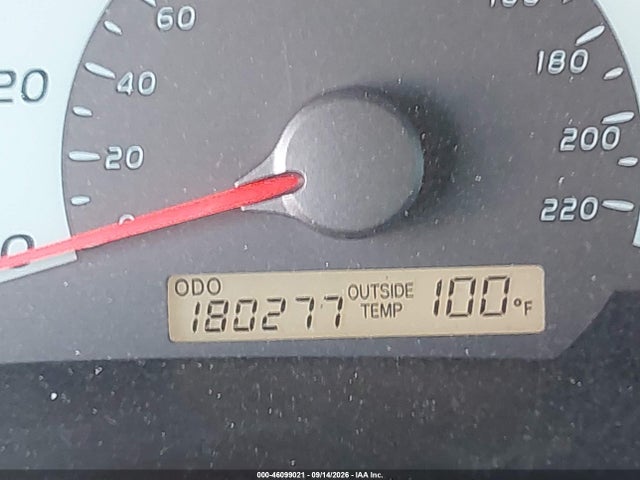 46099021 :رقم المزاد ، 4T1BE46K57U005347 vin ، 2007 Toyota Camry Se مزاد بيع
