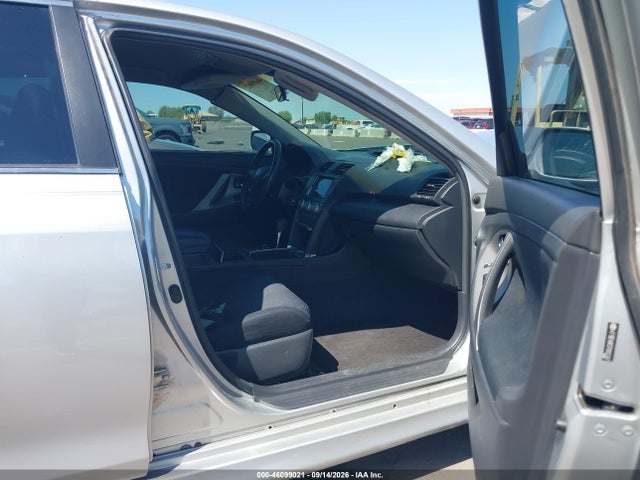 46099021 :رقم المزاد ، 4T1BE46K57U005347 vin ، 2007 Toyota Camry Se مزاد بيع