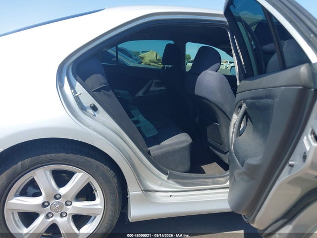 46099021 :رقم المزاد ، 4T1BE46K57U005347 vin ، 2007 Toyota Camry Se مزاد بيع