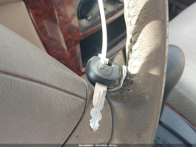 Aukcja sprzedaży 1999 Mitsubishi Galant Es V6/gtz, vin: 4A3AA46L3XE069043, numer aukcji: 46099023