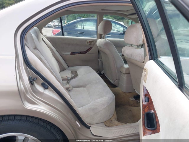 Aukcja sprzedaży 1999 Mitsubishi Galant Es V6/gtz, vin: 4A3AA46L3XE069043, numer aukcji: 46099023