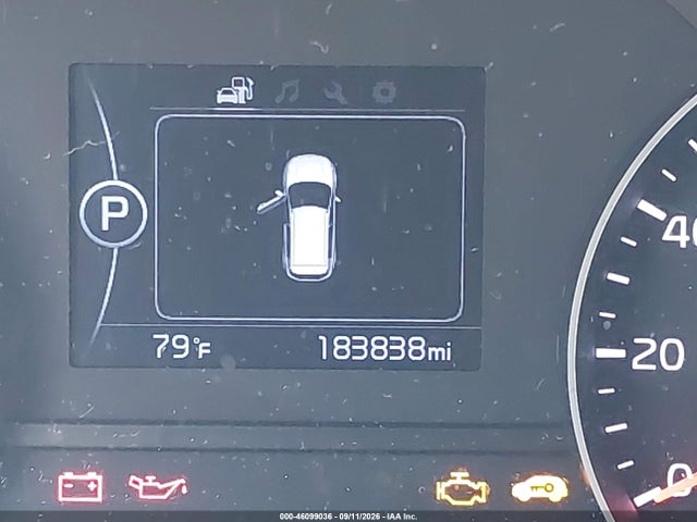 Продажа на аукционе авто 2018 Kia Sportage Ex, vin: KNDPNCAC7J7321200, номер лота: 46099036