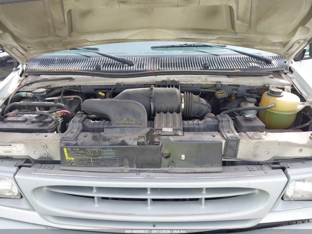 Продажа на аукционе авто 2002 Ford E-150 Commercial/recreational, vin: 1FTRE14222HA29143, номер лота: 46099037