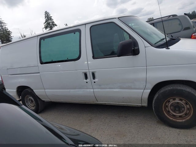 Продажа на аукционе авто 2002 Ford E-150 Commercial/recreational, vin: 1FTRE14222HA29143, номер лота: 46099037