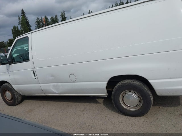 Продажа на аукционе авто 2002 Ford E-150 Commercial/recreational, vin: 1FTRE14222HA29143, номер лота: 46099037