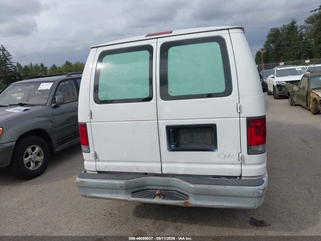 Продажа на аукционе авто 2002 Ford E-150 Commercial/recreational, vin: 1FTRE14222HA29143, номер лота: 46099037