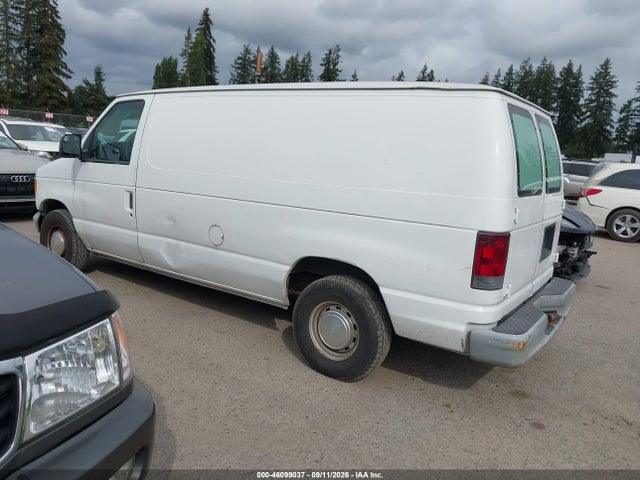 Продажа на аукционе авто 2002 Ford E-150 Commercial/recreational, vin: 1FTRE14222HA29143, номер лота: 46099037