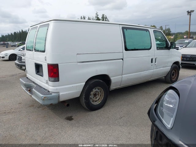 Продажа на аукционе авто 2002 Ford E-150 Commercial/recreational, vin: 1FTRE14222HA29143, номер лота: 46099037