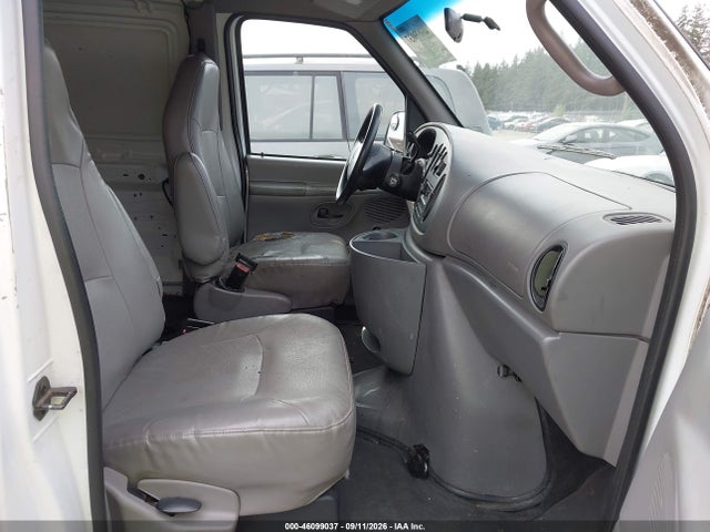 Продажа на аукционе авто 2002 Ford E-150 Commercial/recreational, vin: 1FTRE14222HA29143, номер лота: 46099037