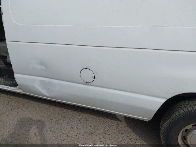 Продажа на аукционе авто 2002 Ford E-150 Commercial/recreational, vin: 1FTRE14222HA29143, номер лота: 46099037