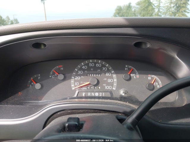 Продажа на аукционе авто 2002 Ford E-150 Commercial/recreational, vin: 1FTRE14222HA29143, номер лота: 46099037