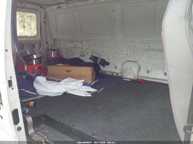 Продажа на аукционе авто 2002 Ford E-150 Commercial/recreational, vin: 1FTRE14222HA29143, номер лота: 46099037