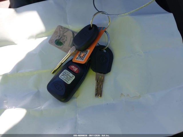 Hyundai ELANTRA SE 2017 5NPD74LF0HH190000 Image 11