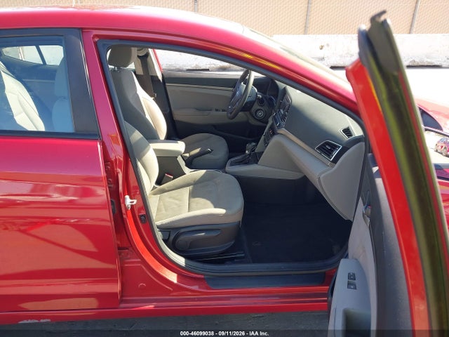 Hyundai ELANTRA SE 2017 5NPD74LF0HH190000 Image 5