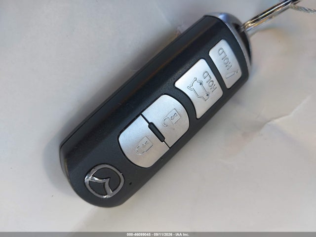 Продажа на аукционе авто 2018 Mazda Cx-5 Grand Touring, vin: JM3KFBDMXJ0332634, номер лота: 46099045