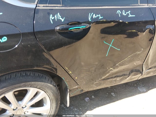 Aukcja sprzedaży 2015 Chrysler 200 Limited, vin: 1C3CCCAB3FN649619, numer aukcji: 46099050