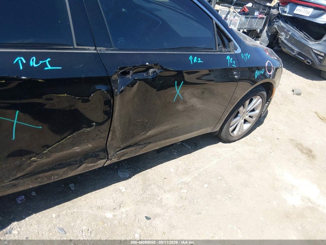 Aukcja sprzedaży 2015 Chrysler 200 Limited, vin: 1C3CCCAB3FN649619, numer aukcji: 46099050