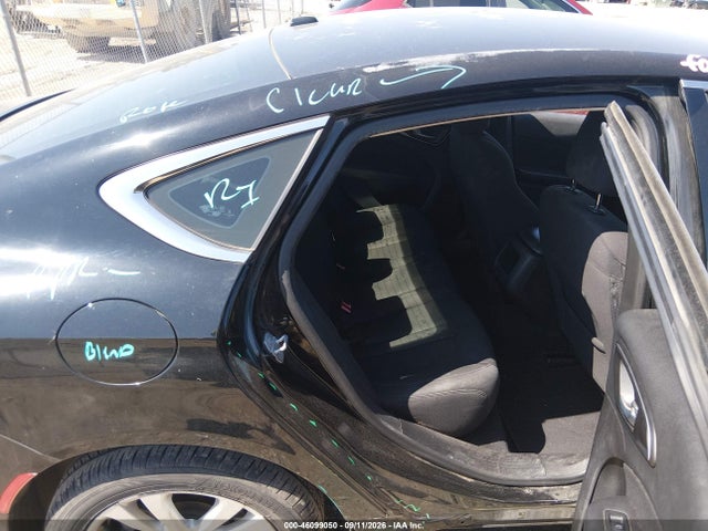 Aukcja sprzedaży 2015 Chrysler 200 Limited, vin: 1C3CCCAB3FN649619, numer aukcji: 46099050