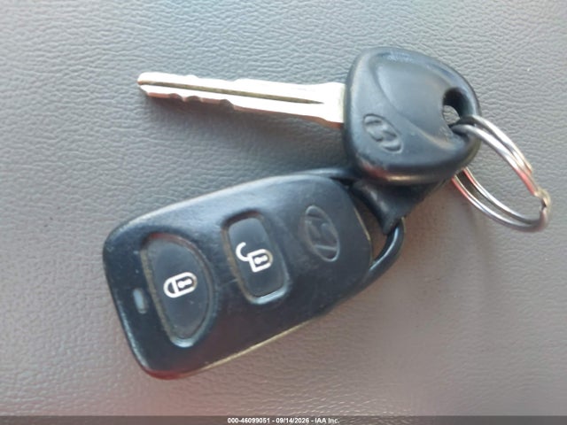 Aukcja sprzedaży 2008 Hyundai Santa Fe Gls, vin: 5NMSG13D38H216140, numer aukcji: 46099051