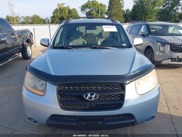 Aukcja sprzedaży 2008 Hyundai Santa Fe Gls, vin: 5NMSG13D38H216140, numer aukcji: 46099051