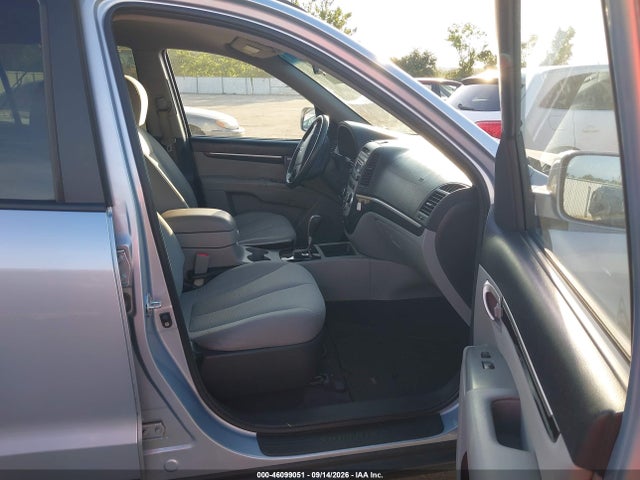 Aukcja sprzedaży 2008 Hyundai Santa Fe Gls, vin: 5NMSG13D38H216140, numer aukcji: 46099051