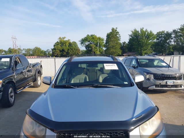 Aukcja sprzedaży 2008 Hyundai Santa Fe Gls, vin: 5NMSG13D38H216140, numer aukcji: 46099051