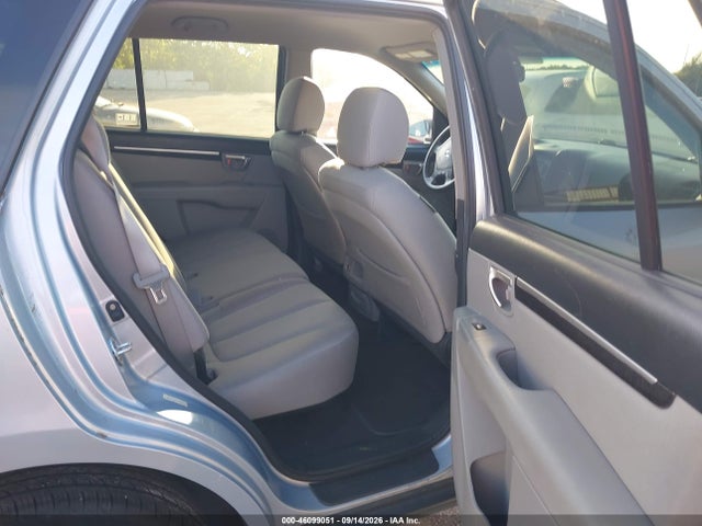 Aukcja sprzedaży 2008 Hyundai Santa Fe Gls, vin: 5NMSG13D38H216140, numer aukcji: 46099051