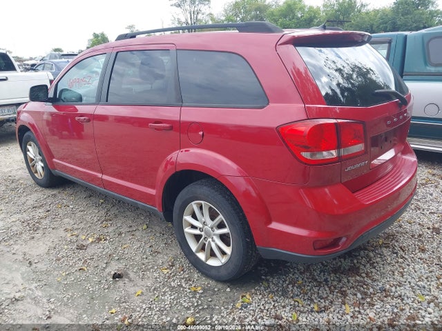 2013 Dodge Journey Sxt მანქანა იყიდება აუქციონზე, vin: 3C4PDCBB6DT530534, აუქციონის ნომერი: 46099052