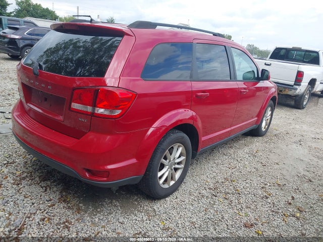 2013 Dodge Journey Sxt მანქანა იყიდება აუქციონზე, vin: 3C4PDCBB6DT530534, აუქციონის ნომერი: 46099052