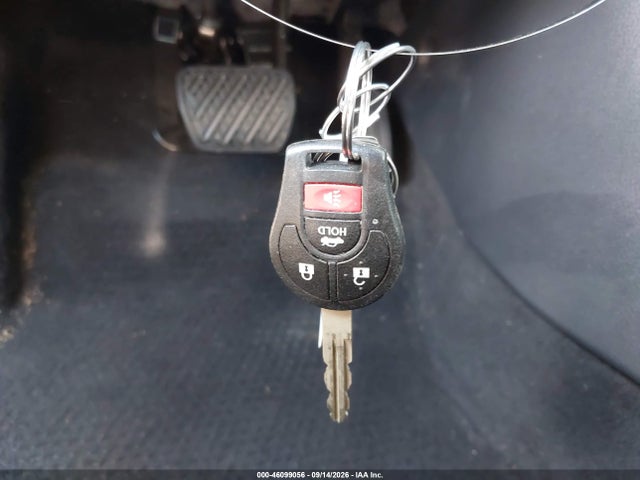 Продажа на аукционе авто 2019 Nissan Sentra S, vin: 3N1AB7AP9KY271959, номер лота: 46099056