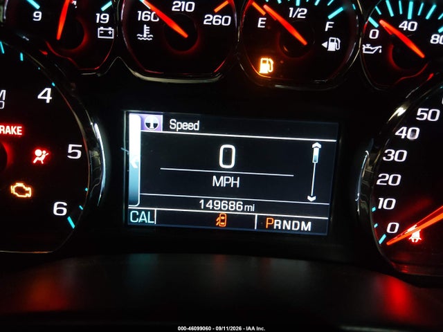 2015 Chevrolet Silverado 1500 1lt მანქანა იყიდება აუქციონზე, vin: 3GCPCREH6FG408046, აუქციონის ნომერი: 46099060