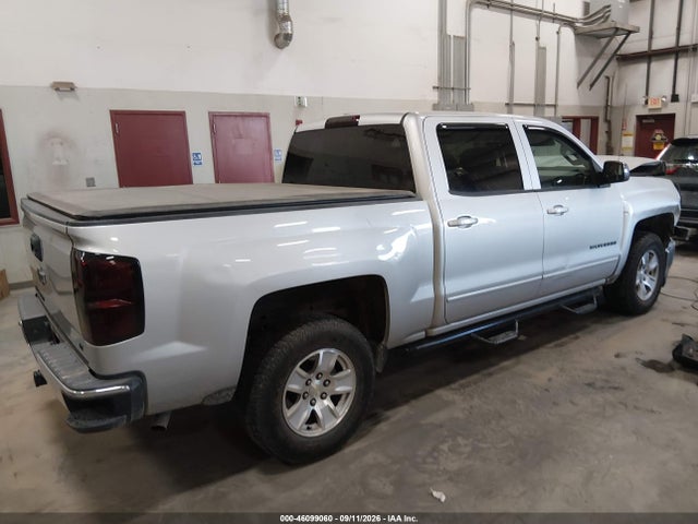 2015 Chevrolet Silverado 1500 1lt მანქანა იყიდება აუქციონზე, vin: 3GCPCREH6FG408046, აუქციონის ნომერი: 46099060