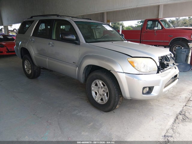 Aukcja sprzedaży 2008 Toyota 4runner Sr5 V6, vin: JTEZU14R080099467, numer aukcji: 46099070