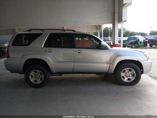 46099070 :رقم المزاد ، JTEZU14R080099467 vin ، 2008 Toyota 4runner Sr5 V6 مزاد بيع