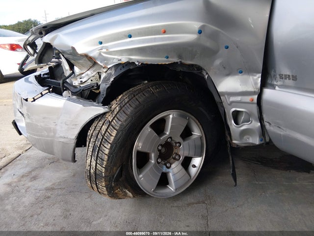 46099070 :رقم المزاد ، JTEZU14R080099467 vin ، 2008 Toyota 4runner Sr5 V6 مزاد بيع