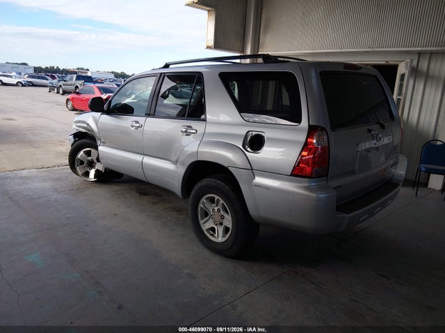 46099070 :رقم المزاد ، JTEZU14R080099467 vin ، 2008 Toyota 4runner Sr5 V6 مزاد بيع