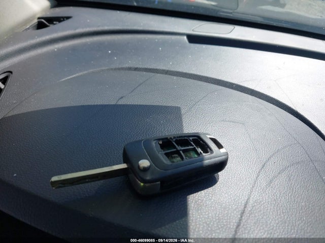 Продажа на аукционе авто 2010 Chevrolet Equinox Ltz, vin: 2CNALFEW5A6352846, номер лота: 46099085