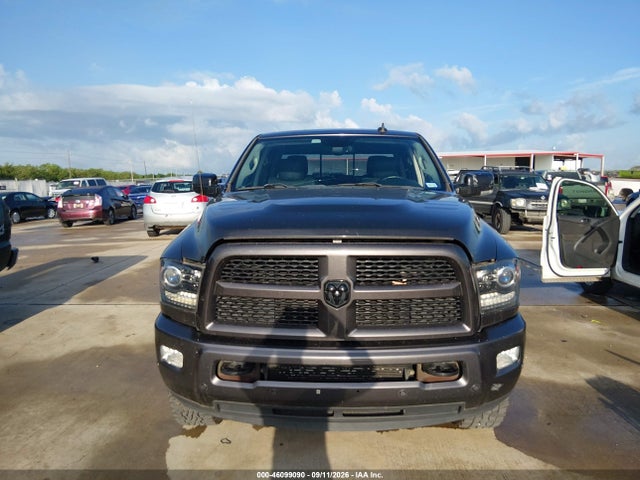 3C6UR5FLXHG644061 RAM 2500 Laramie 4x4 6&#039;4 Box