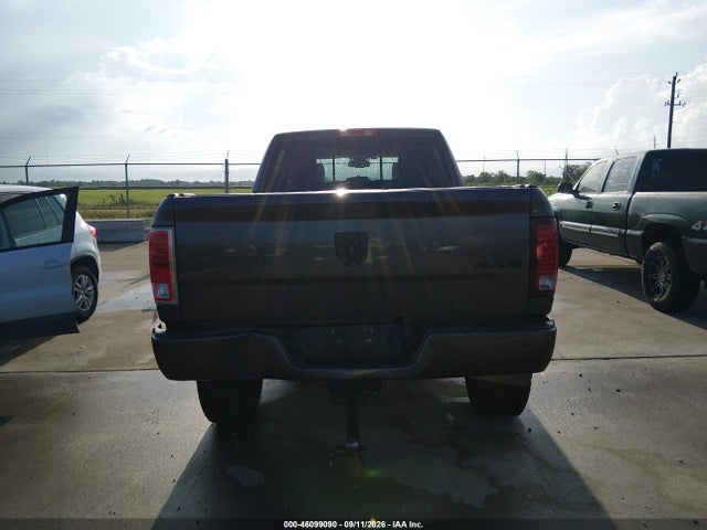 3C6UR5FLXHG644061 RAM 2500 Laramie 4x4 6&#039;4 Box