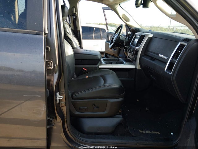 3C6UR5FLXHG644061 RAM 2500 Laramie 4x4 6&#039;4 Box