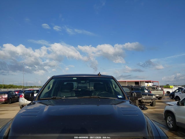3C6UR5FLXHG644061 RAM 2500 Laramie 4x4 6&#039;4 Box