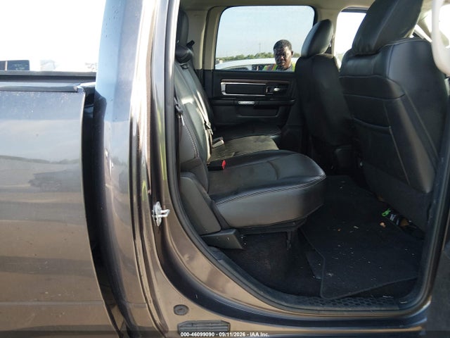 3C6UR5FLXHG644061 RAM 2500 Laramie 4x4 6&#039;4 Box