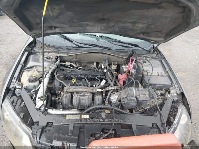 Aukcja sprzedaży 2010 Ford Fusion Se, vin: 3FAHP0HA0AR392660, numer aukcji: 46099094
